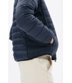 Veste matelassée Golf Garçons Bleu – Chaleur, confort et style sur le green