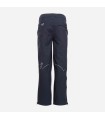 Pantalones de golf junior impermeables para la lluvia