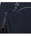Pantalones de golf junior impermeables para la lluvia