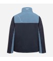 Chaqueta de lluvia