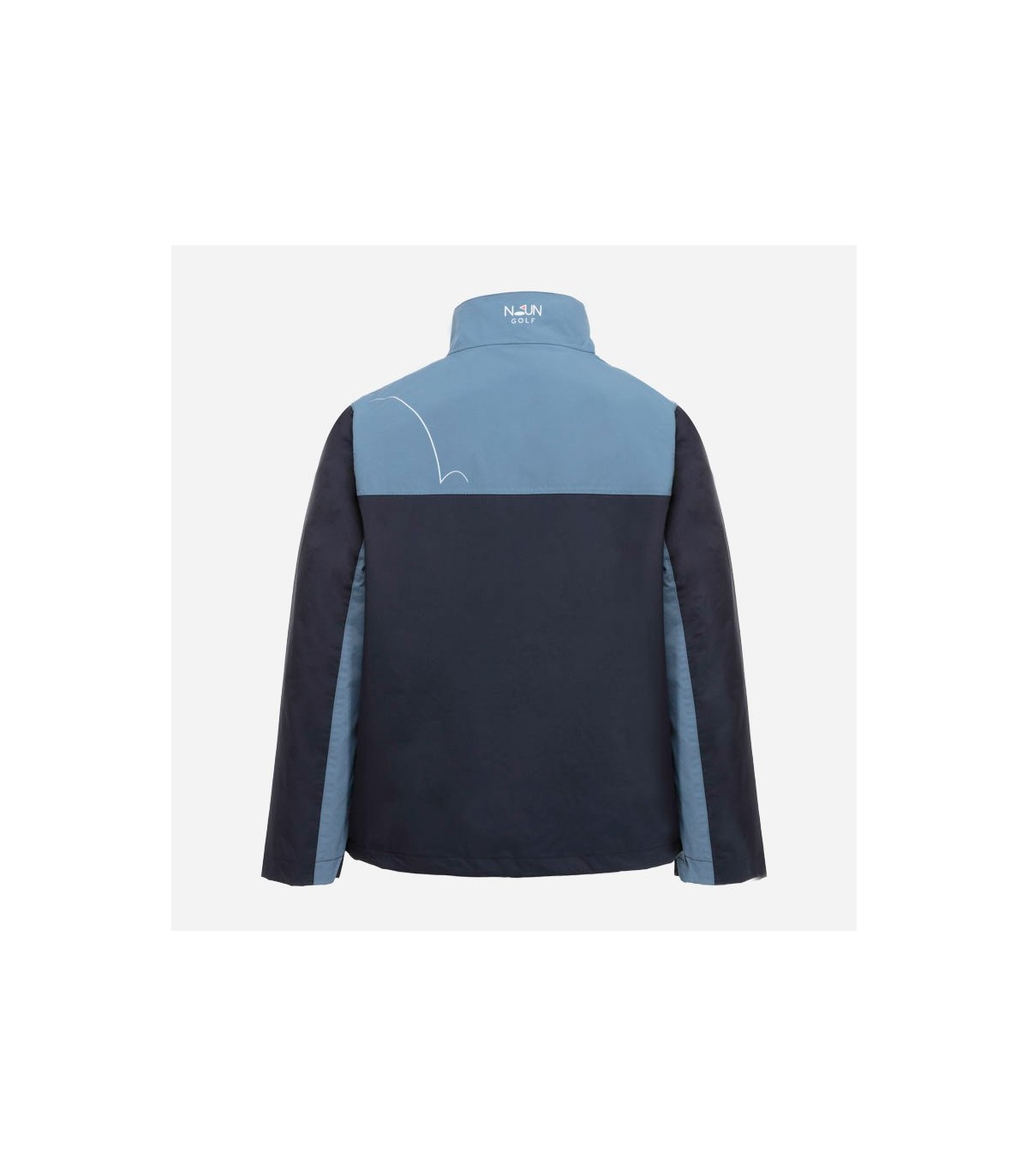 Chaqueta de lluvia