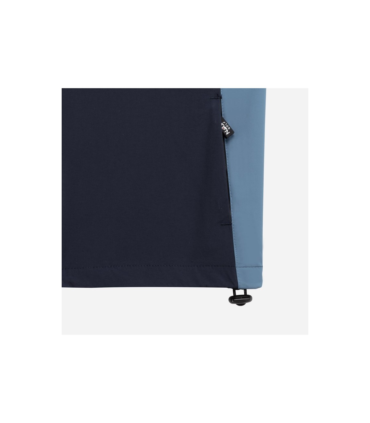 Chaqueta de lluvia