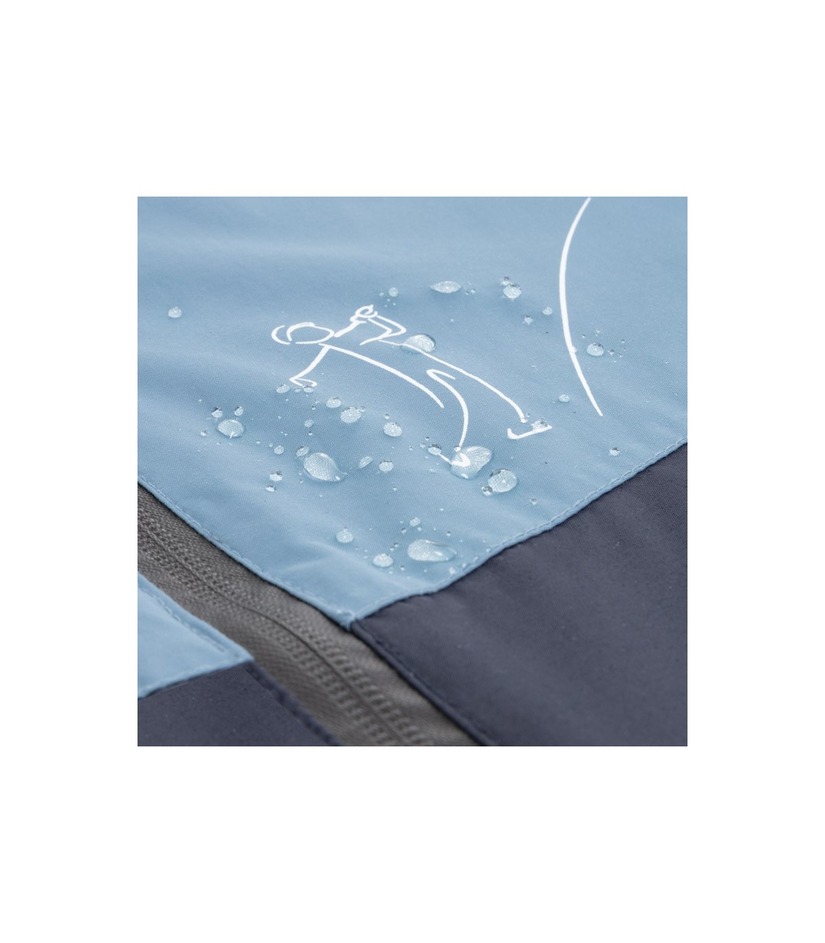 Waterproof Jacket