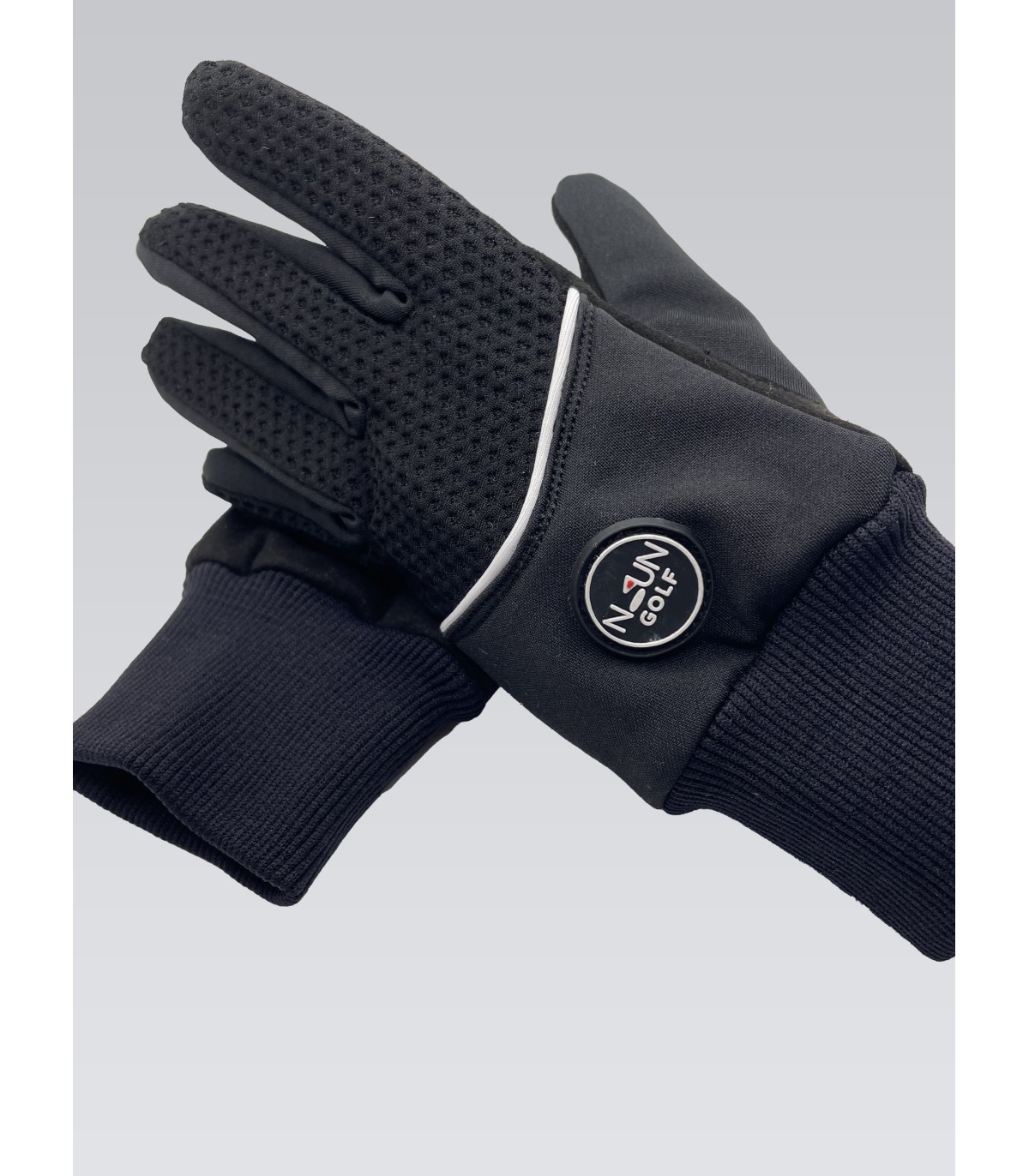 Gants de Golf Enfant d’Hiver – Chaleur, adhérence et confort sur chaque swing