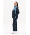 Chaqueta de lluvia
